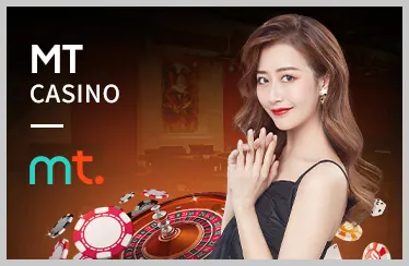 Casino Trực Tuyến F186